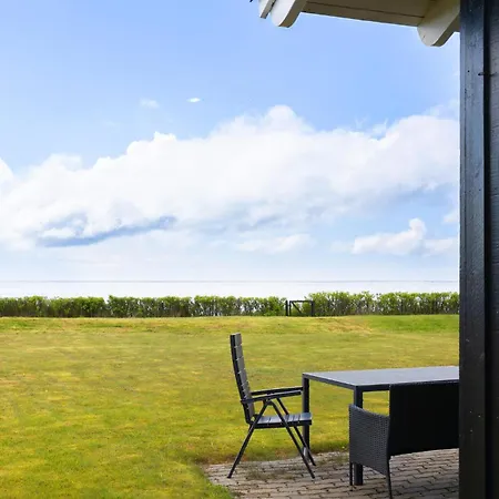 2 Bedroom Amazing In V Эсбьерг