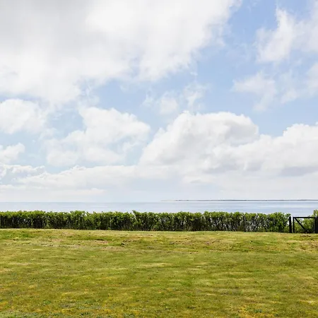 2 Bedroom Amazing In V * Esbjerg