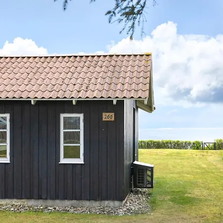2 Bedroom Amazing In V Esbjerg
