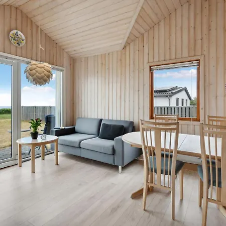2 Bedroom Amazing In V * Esbjerg