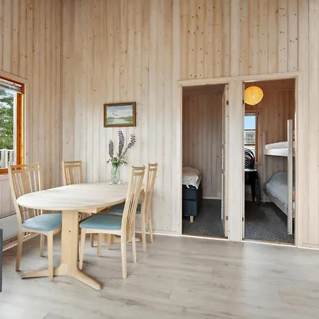 2 Bedroom Amazing In V * Esbjerg