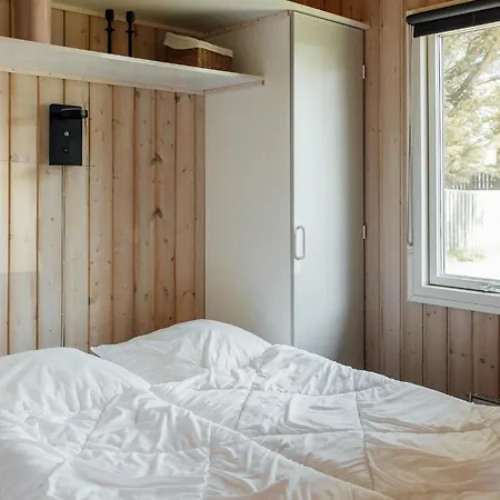 2 Bedroom Amazing In V Casa de Férias Esbjerg