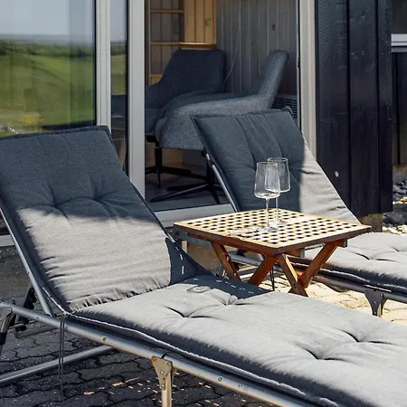 Дом отдыха 2 Bedroom Amazing In V Эсбьерг