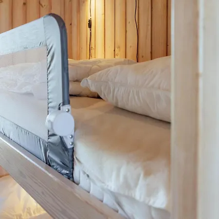 2 Bedroom Amazing In V *